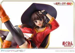 Megumin - Prisma Wing - Prime 1 Studio (7)