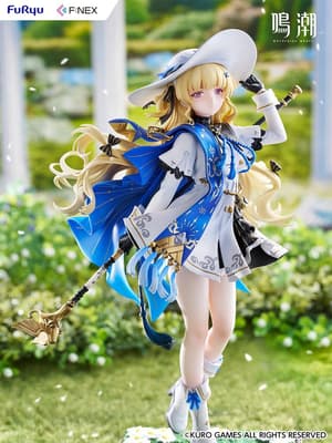 Phoebe - F:Nex - Furyu - 5