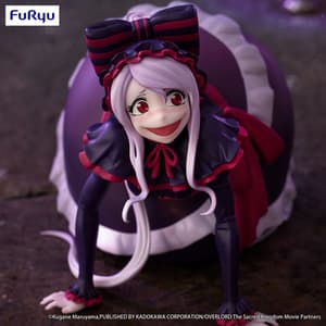 Shalltear Bloodfallen - Noodle Stopper - Furyu - 6