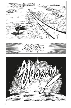 Dragon Ball Band 24 - 5