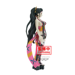 Daki - Demon Slayer: Kimetsu no Yaiba - Demon Series Vol.7 - Banpresto - 1