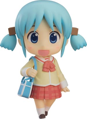 Nendoroid 2292 Mio Naganohara - Keiichi Arawi Ver. - 5
