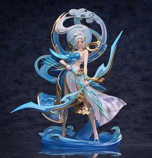 Jia Luo - Tai Hua Ver. - Myethos - 8