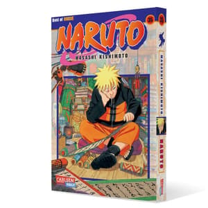 Naruto 35 - 3