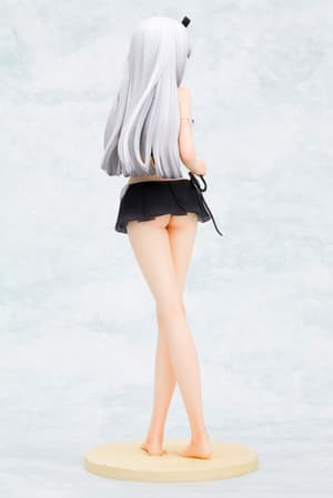 Urayukihime Hayane swimsuit ver. - 7