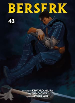 Berserk 43 - Puzzle Edition - 2