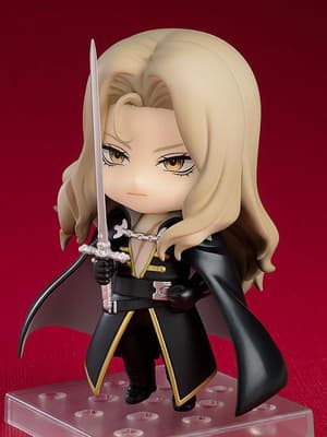 Nendoroid 1899 Alucard - 4