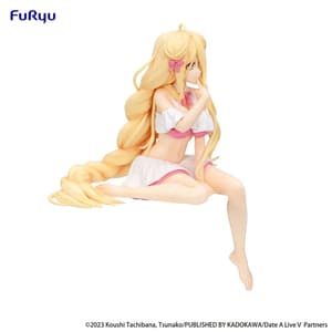 Mukuro Hoshimiya - Noodle Stopper - Furyu - 3