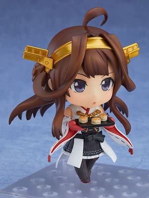 Nendoroid 845 Kongou Kai-II (Ni) - 7