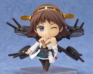 Nendoroid 443 Hiei - 1