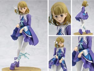 Yulie Ahtreide - 1