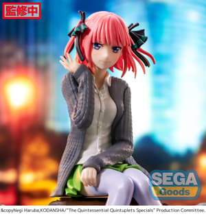 Nino Nakano - Casual Clothes - PM Perching - Sega (6)