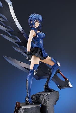 Ciel - Seventh Holy Scripture: 3rd Cause of Death - Blade - Good Smile Company - 3