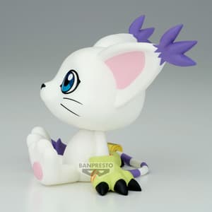 Gatomon - Digimon Adventure - Sofvimates (1)