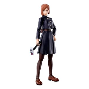 Nobara Kugisaki - S.H. Figuarts - Bandai Spirits - 1