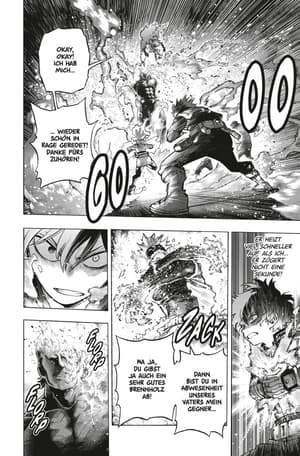 My Hero Academia - Carlsen - Band 36 - 5