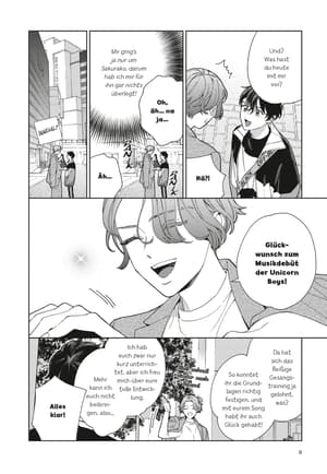 My Genderless Boyfriend - Carlsen - Band 04 - 4