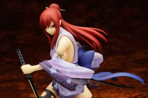 Erza Scarlet - Battle Version (X-Plus) - 3