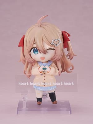 Nendoroids 3158 Neuro-sama - 5