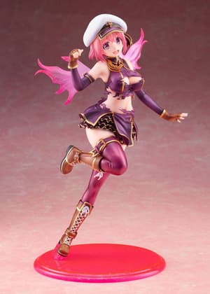 Mutsumi Saotome - Dream Tech - Wave - 1
