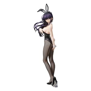 Komi Shouko- 1/4 B-Style Bunny - FREEing (1)
