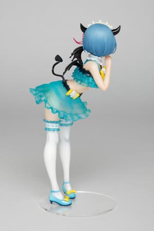 Rem - Pretty Devil - Taito - Neuauflage - 10