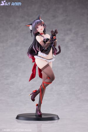 Ruhuna-chan - Deluxe Edition - Siki Anim (1)
