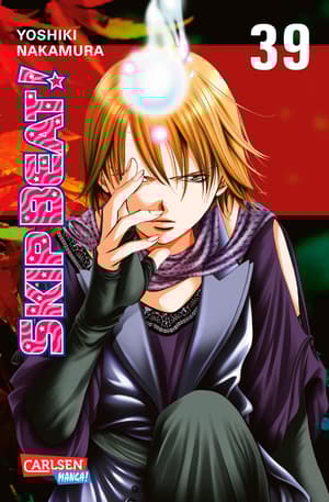 Skip Beat! 39 - 1