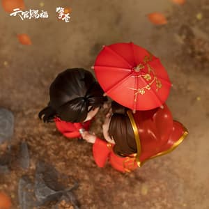 Hua Cheng / San Lang & Xie Lian - Heaven Officials Blessing - Hobby Rangers - 7