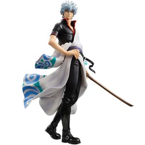 Gintoki Sakata - Benizakura Version - G.E.M. - 2