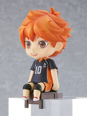 Nendoroid Swacchao! Hinata Shoyo - 4