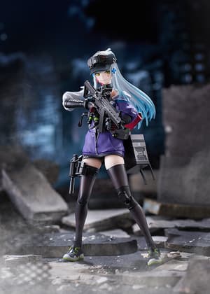 Figma 691 Klukai (HK416) (including Bonus) - 5