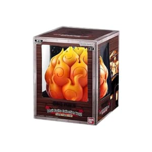 TCG - One Piece Card Game - Devil Fruits Collection Vol.2 - ENG  (1)