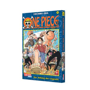 One Piece Band 12 - 1
