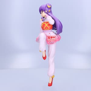 Shampoo - Ranma 1/2 - Glitter and Glamours - Banpresto (1)