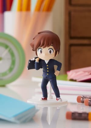 Ataru Moroboshi - Urusei Yatsura Mini Figure - PLUM (2)