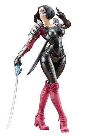 Katana - DC Comics Bishoujo - 1