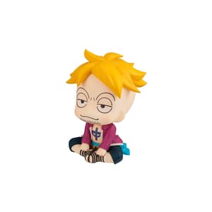 Marco - One Piece Look Up - Megahouse (4)