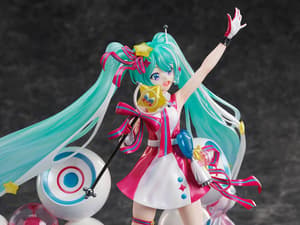 Hatsune Miku - Magical Mirai 10th Anniversary - Alpha Satellite - 3