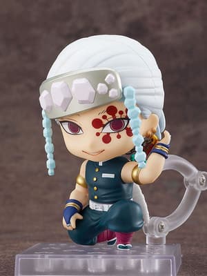 Nendoroid 1830 Tengen Uzui - 3