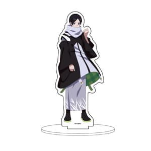 Yotasuke Takahashi (Kimono Version) - Blue Period - Acrylic Stand - A3 - 1