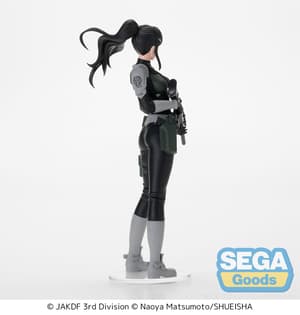 Mina Ashiro - Luminasta - Sega (8)