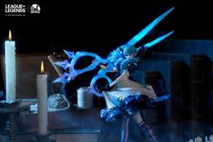 Gwen - The Hallowed Seamstress -  Infinity Studio (18)