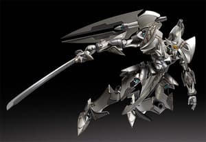 MODEROID Valimar, the Ashen Knight (3rd-run) - 7