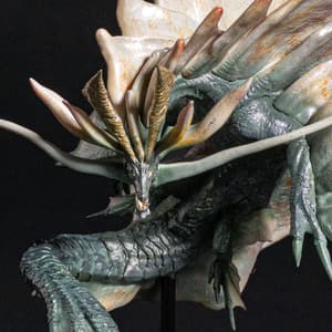 Amatsu - Capcom Figure Builder Cube (19)