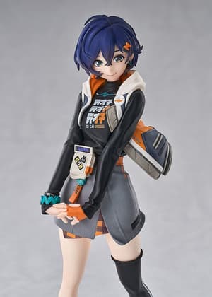 Belle - SP - Zenless Zone Zero Pop Up Parade - Good Smile Company - 9