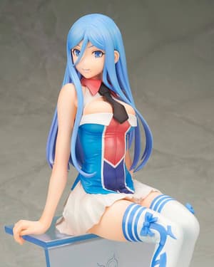 Takao - Knee-High Version - Alter - 9