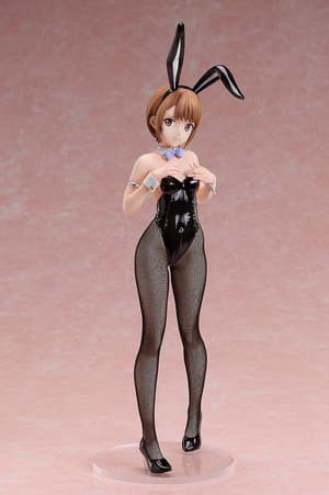 Rumi Jinguji: Bunny Ver. - 2