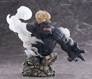 Zodd - Bust - Max Factory - 6