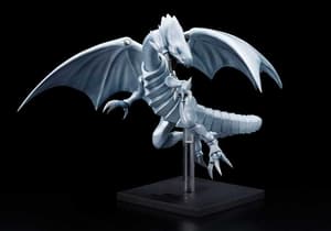 Blauäugiger Weißer Drache - Oshi Works - Kotobukiya - 1